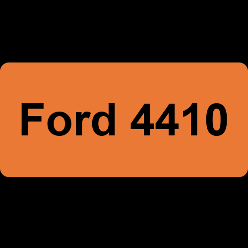 Ford 4410